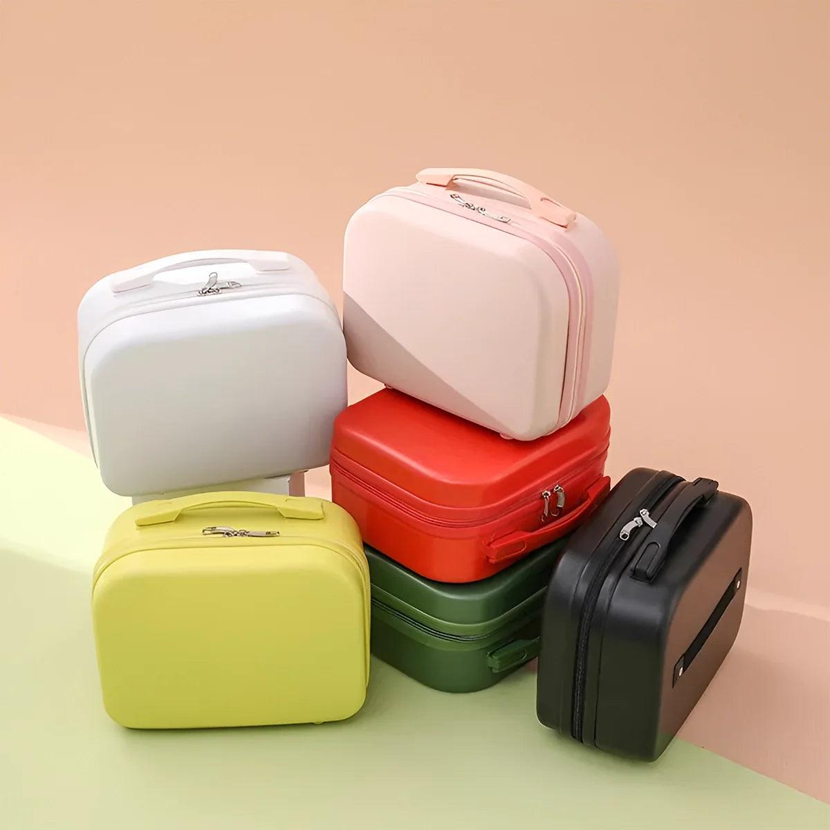 Case para Viagem – Viajantt